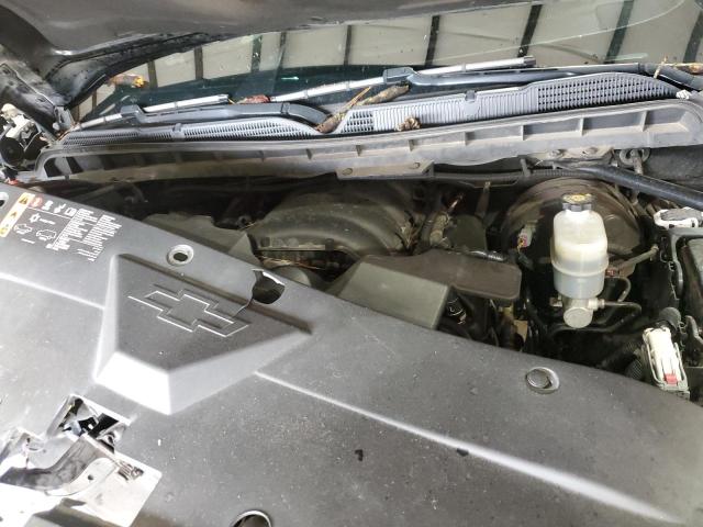 2018 CHEVROLET SILVERADO - 3GCPCREC2JG608189