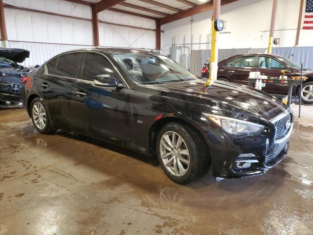 Vin: jn1cv7ar7hm682094, lot: 52380695, infiniti q50 base 20174