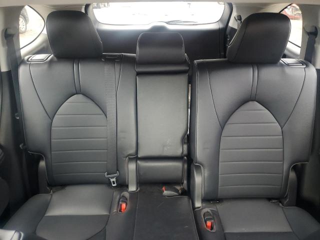 2022 TOYOTA HIGHLANDER 5TDGZRAH3NS541805