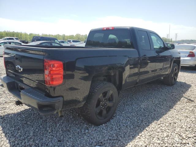 2015 CHEVROLET SILVERADO - 1GCVKPEH6FZ288764