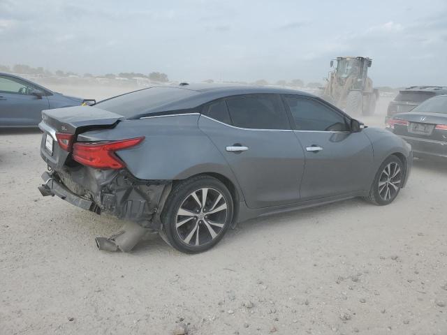 Vin: 1n4aa6ap4jc397542, lot: 53796505, nissan maxima 3.5s 20183