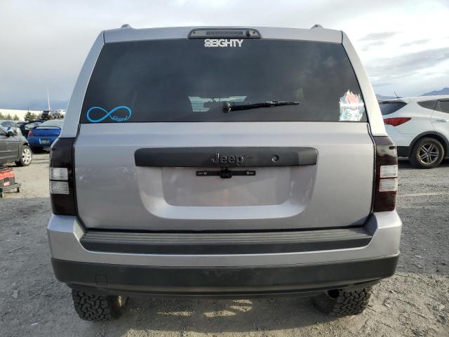 2016 JEEP PATRIOT SP - 1C4NJPBB4GD678666