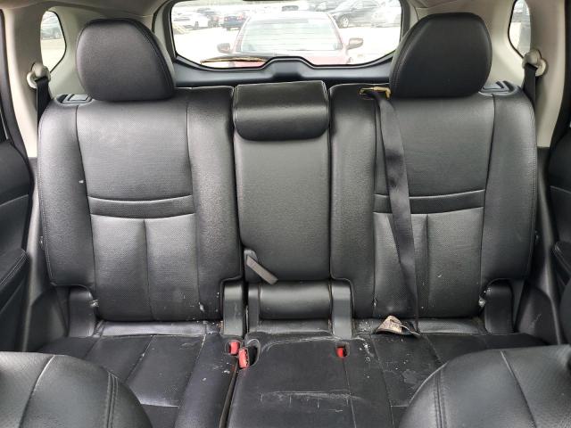 2016 NISSAN ROGUE S - 5N1AT2MT8GC896029