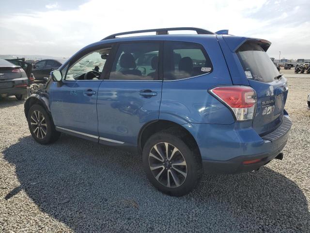 Vin: jf2sjgwc1hh588621, lot: 52942295, subaru forester 2.0xt touring 20172