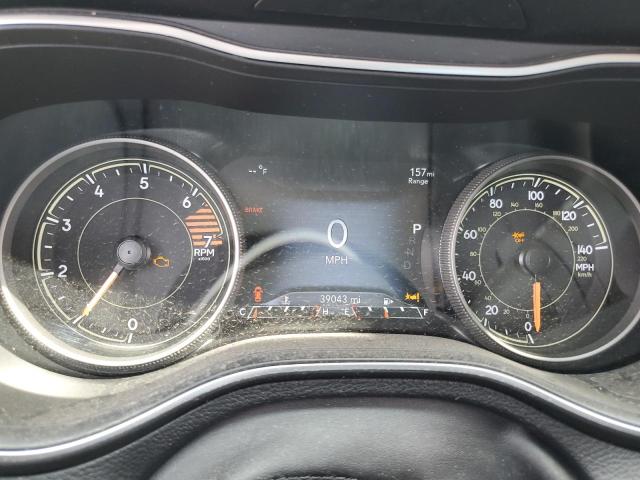 2023 JEEP CHEROKEE A - 1C4PJMMB5PD114397