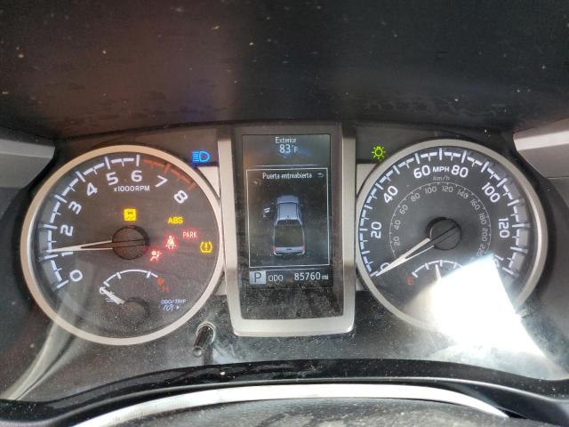 2016 TOYOTA TACOMA DOU - 3TMAZ5CN0GM002255