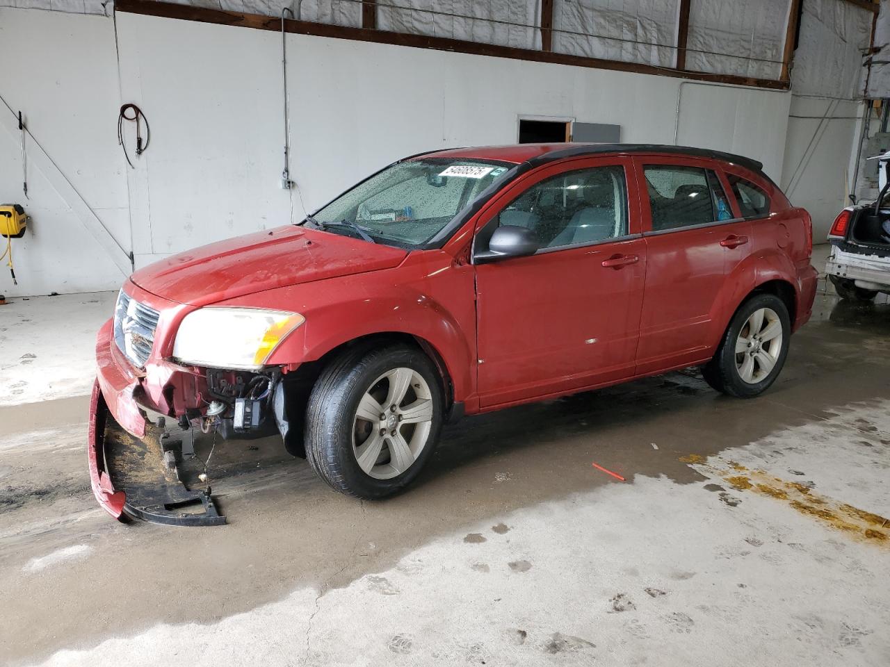 DODGE CALIBER MAINSTREET