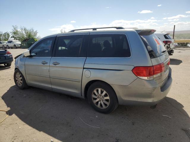 2008 HONDA ODYSSEY EX #3302986722