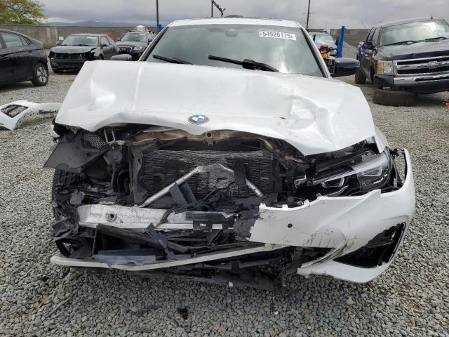 2022 BMW M340XI 3MW5U9J03N8C50419
