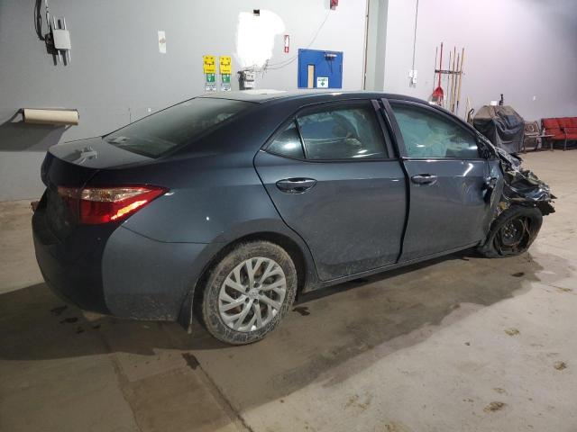 Vin: 2t1burhe0jc002758, lot: 51980815, toyota corolla l 20183