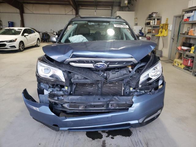 2018 SUBARU FORESTER 2 - JF2SJAWC6JH532015
