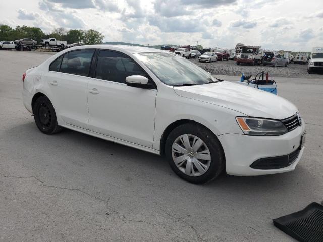 Vin: 3vwdp7aj2dm408755, lot: 59272925, volkswagen jetta se 20134