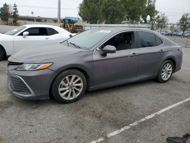 Vin: 4t1c11ak1mu428072, lot: 52902445, toyota camry le 2021 img_1