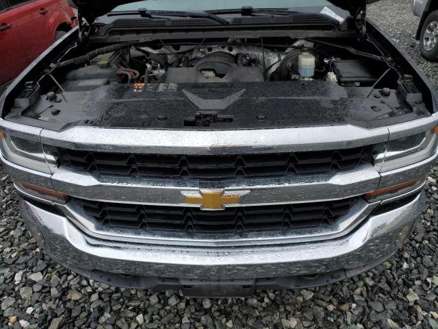 2016 CHEVROLET SILVERADO - 1GCVKREH2GZ181109