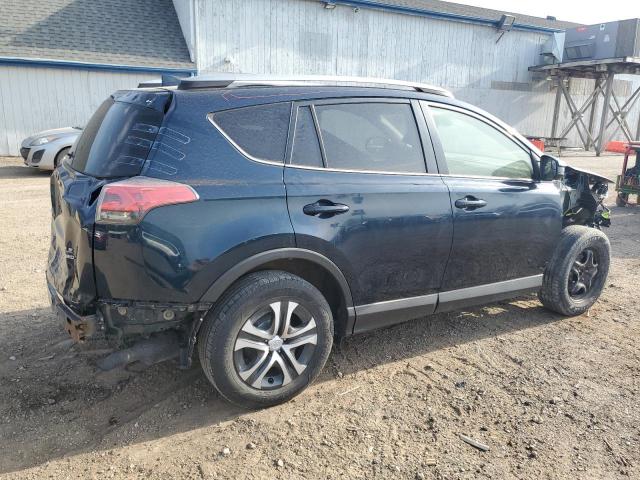 Vin: jtmbfrev0hj125330, lot: 54825115, toyota rav4 le 20173