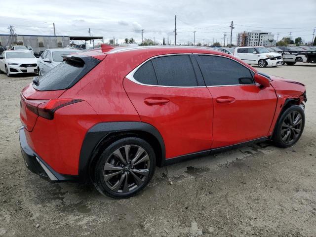 Vin: jthu9jbh6k2018718, lot: 53734775, lexus ux 250h 250h 20193