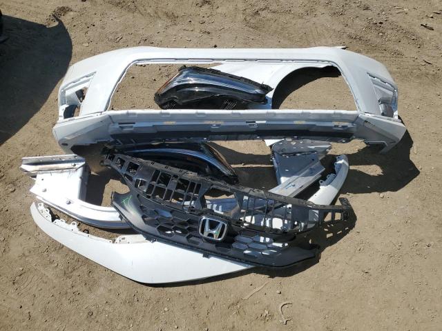 2024 HONDA CIVIC EXL - 19XFL1H71RE010212
