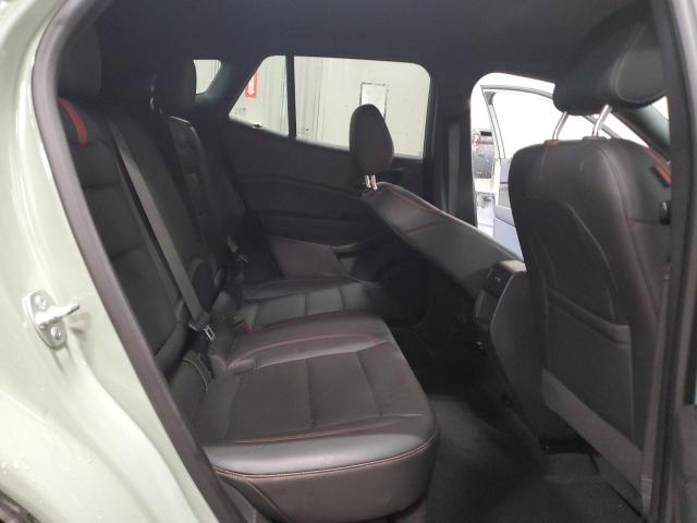 2024 CHEVROLET TRAX 2RS - KL77LJE27RC206317