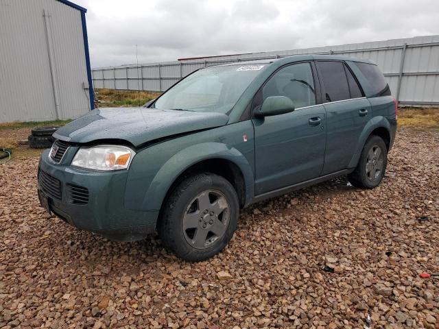 SATURN VUE