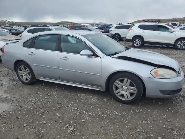 Vin: 2g1wb5ek0b1109487, lot: 53729195, chevrolet impala lt 20114