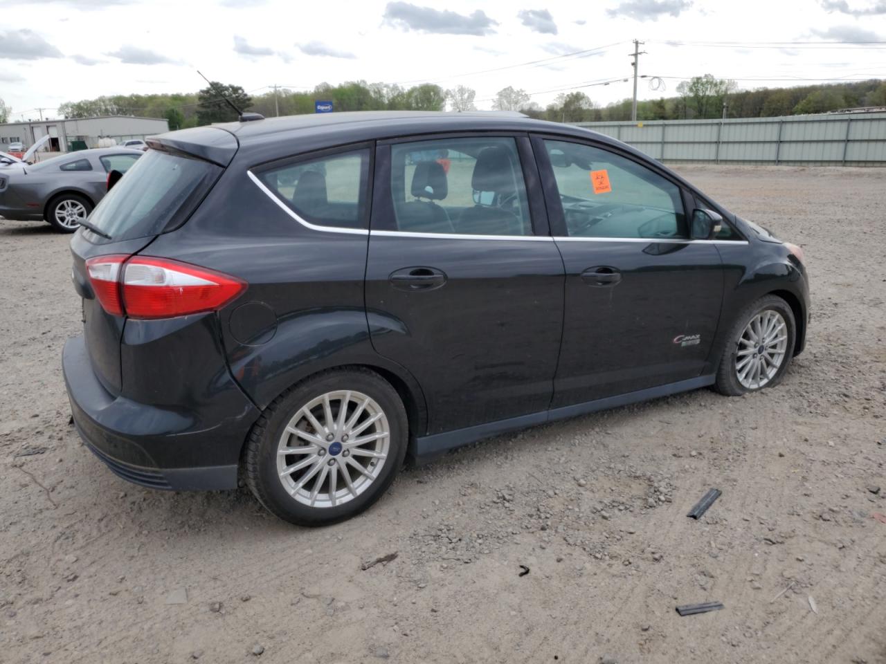 FORD C-MAX PREMIUM