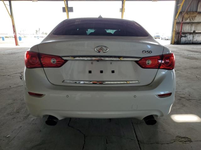 2017 INFINITI Q50 PREMIU - JN1EV7AP9HM735109