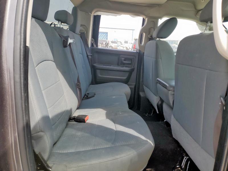 2019 RAM 1500 CLASS - 1C6RR6FT8KS723658