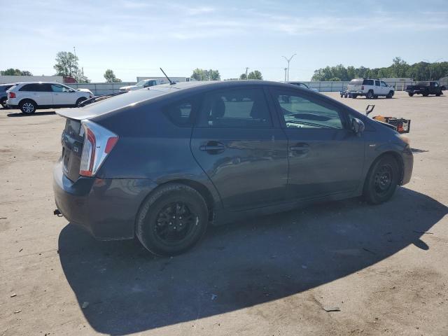 Vin: jtdkn3duxf0410788, lot: 54916705, toyota prius 20153