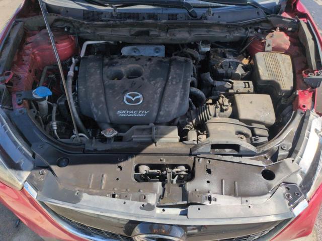 2015 MAZDA CX-5 GT - JM3KE4DY0F0532706