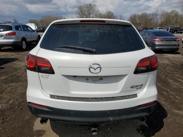 2015 MAZDA CX-9 TOURI - JM3TB3CA4F0463059