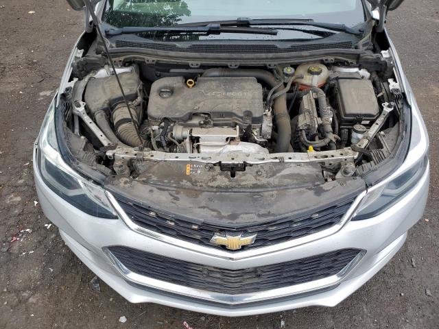 2018 CHEVROLET CRUZE LT - 1G1BE5SM5J7157287