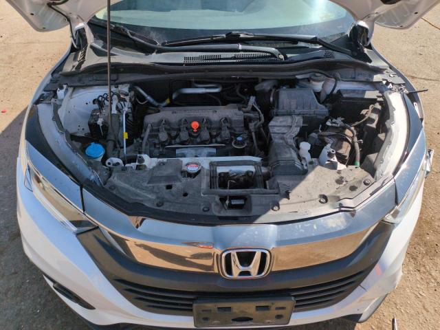 2019 HONDA HR-V EX - 3CZRU6H56KM721836