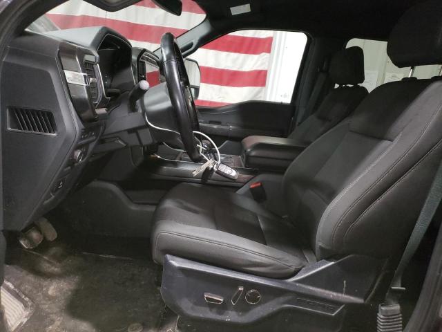 2021 FORD F150 SUPER - 1FTFW1E85MFA79276