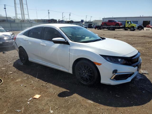 Vin: 19xfc2f68le024146, lot: 52031215, honda civic lx 20204