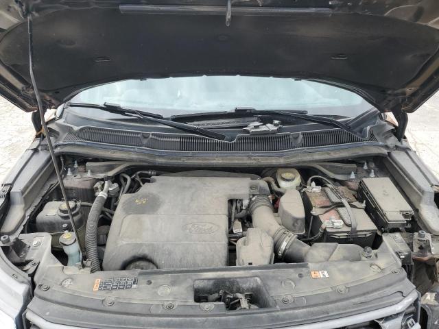 2017 FORD EXPLORER X - 1FM5K8D83HGC75682