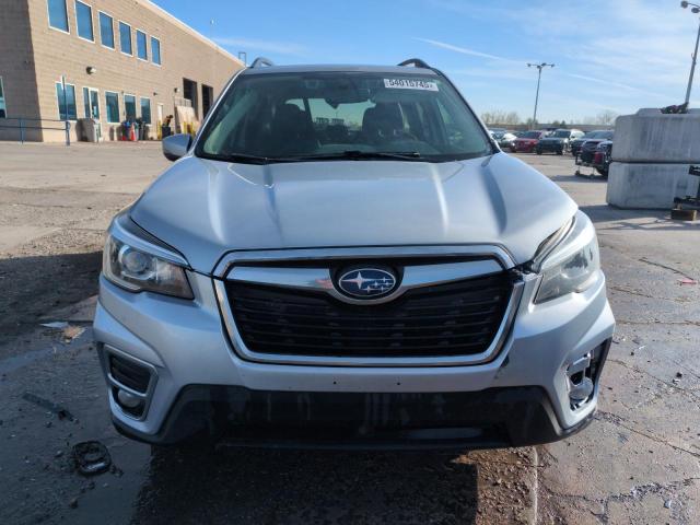 2019 SUBARU FORESTER L JF2SKAUC5KH485772