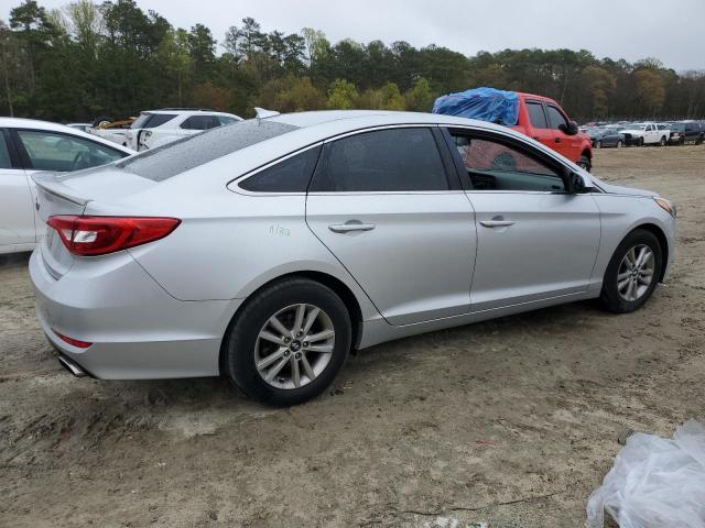 2015 HYUNDAI SONATA SE - 5NPE24AF8FH154719