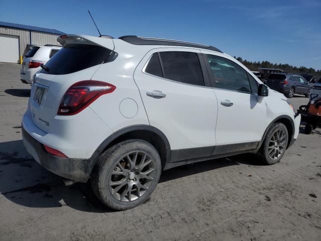Vin: kl4cj2sb5lb010918, lot: 51346775, buick encore sport touring 20203