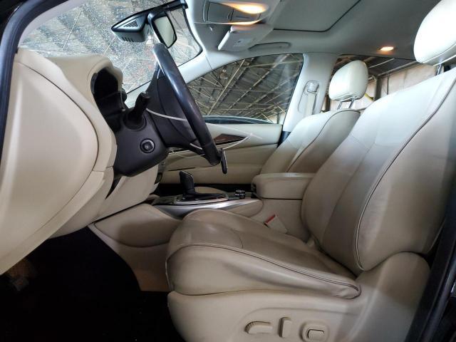 2020 INFINITI QX60 LUXE - 5N1DL0MN7LC522993