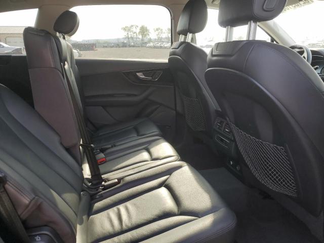 2018 AUDI Q7 PREMIUM - WA1LAAF70JD005465
