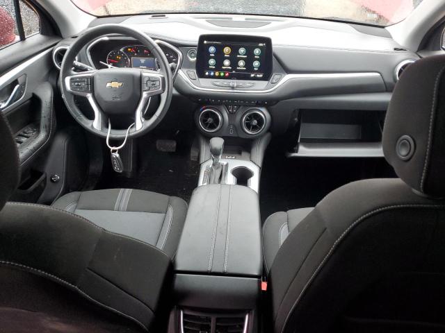 2024 CHEVROLET BLAZER 2LT - 3GNKBHR43RS165920