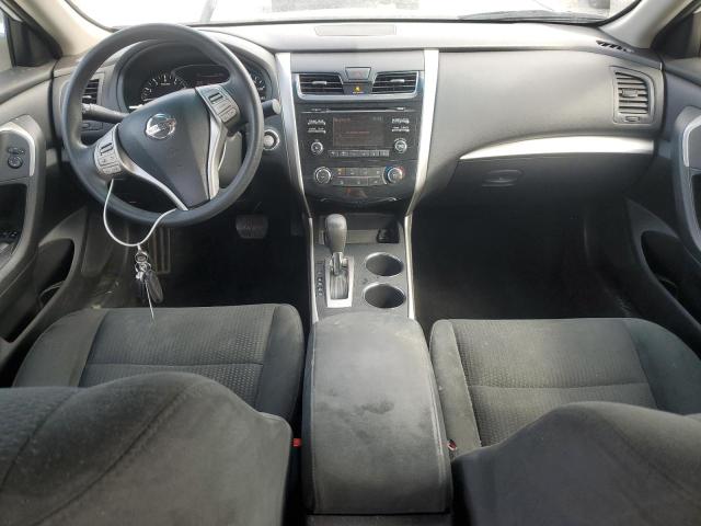 2015 NISSAN ALTIMA 2.5 - 1N4AL3AP7FC172323