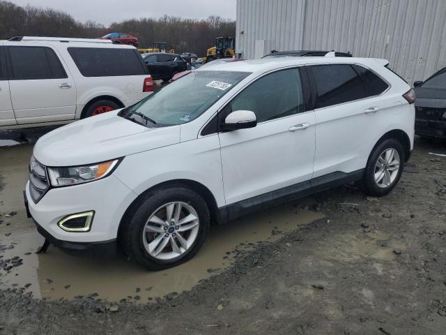 Vin: 2fmpk4j88gbb01926, lot: 52251765, ford edge sel 2016 img_1