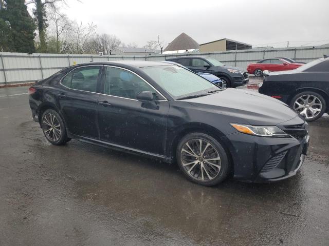 Vin: 4t1b11hk5ku170587, lot: 51774005, toyota camry l 20194