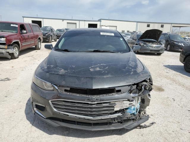 2016 CHEVROLET MALIBU LT - 1G1ZE5ST0GF302367