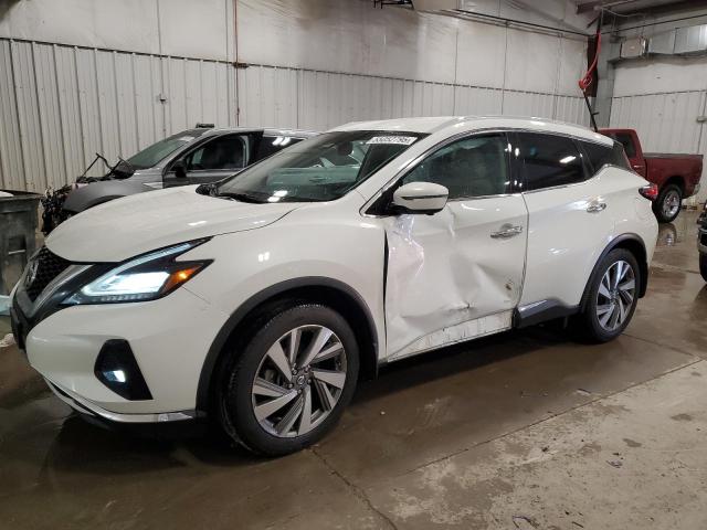 NISSAN MURANO SL