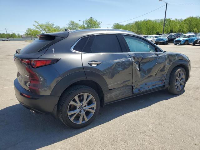 Vin: 3mvdmbdm7rm695181, lot: 54154095, mazda cx30 premium 20243