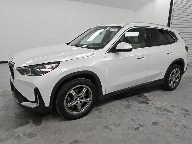 BMW X1 XDRIVE2
