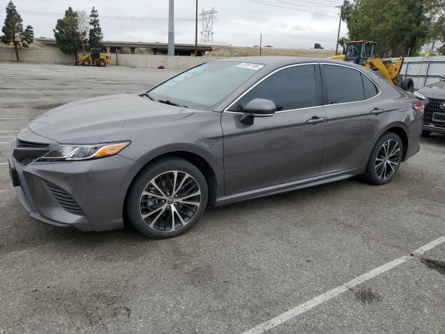 Vin: 4t1m11ak4lu960757, lot: 52997795, toyota camry se 2020 img_1