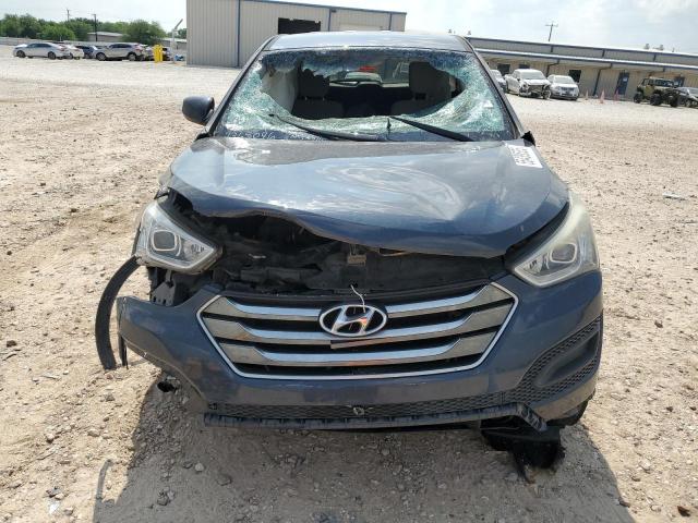 2016 HYUNDAI SANTA FE S - 5XYZT3LB6GG377837